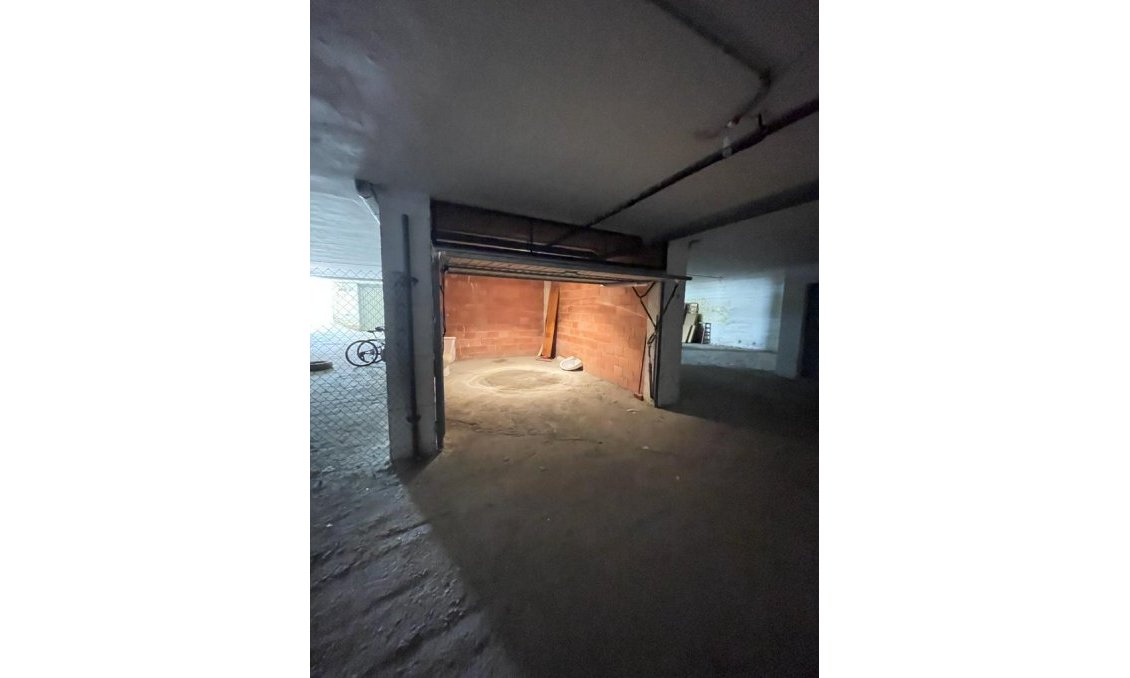 Revânzare - Bungalou -
La Mata - Costa Blanca