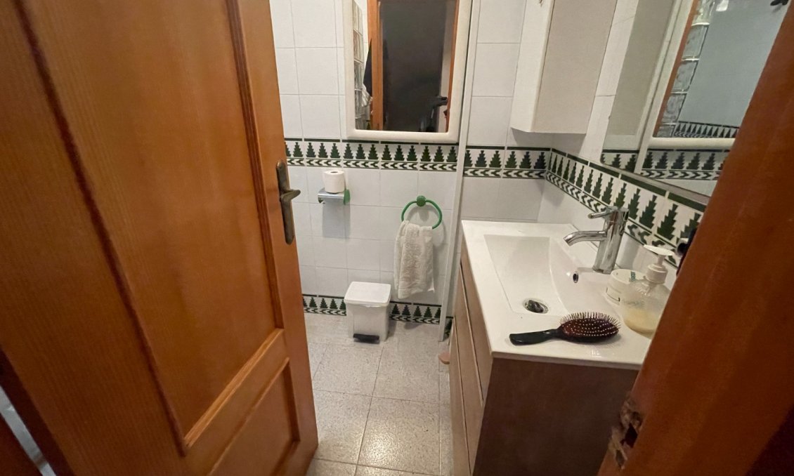 Revânzare - Bungalou -
La Mata - Costa Blanca