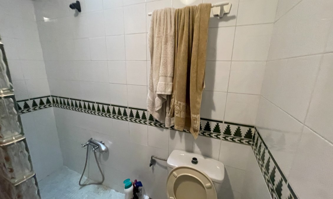 Revânzare - Bungalou -
La Mata - Costa Blanca