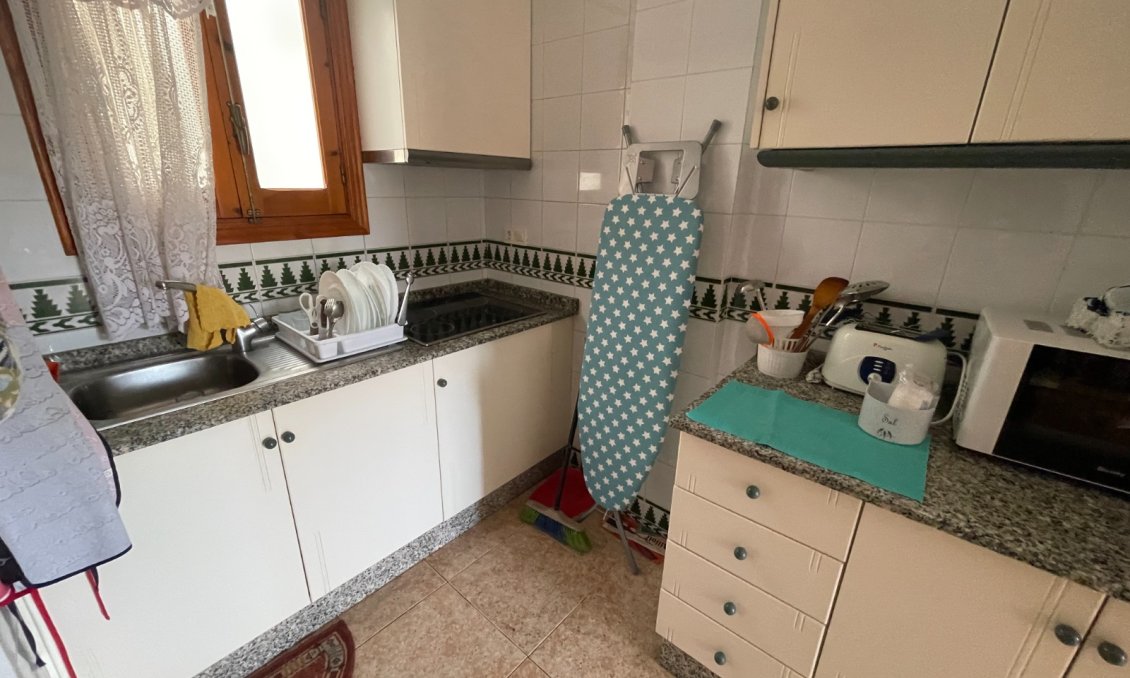 Revânzare - Bungalou -
La Mata - Costa Blanca