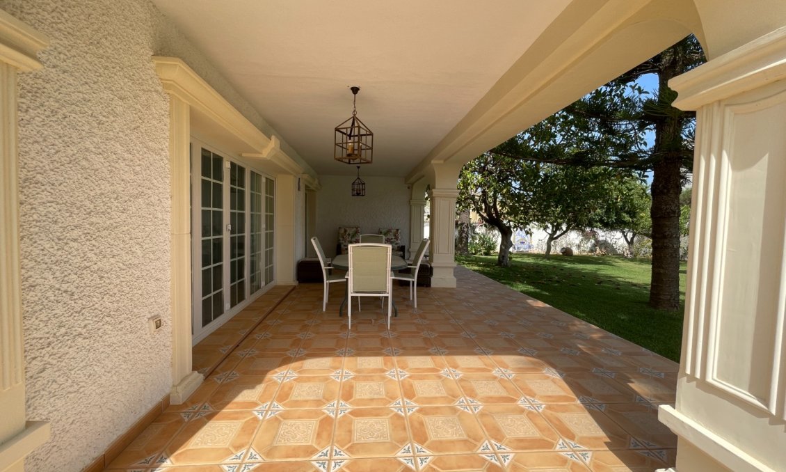 Használt Ingatlanok - Villa -
Orihuela Costa - Costa Blanca