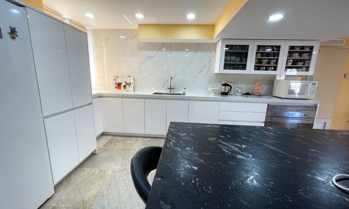 Használt Ingatlanok - Villa -
Orihuela Costa - Costa Blanca