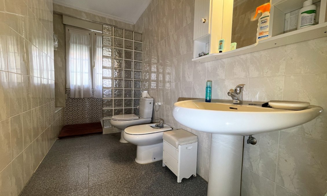 Használt Ingatlanok - Villa -
Orihuela Costa - Costa Blanca