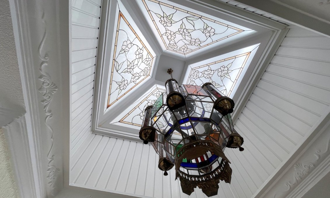 Használt Ingatlanok - Villa -
Orihuela Costa - Costa Blanca