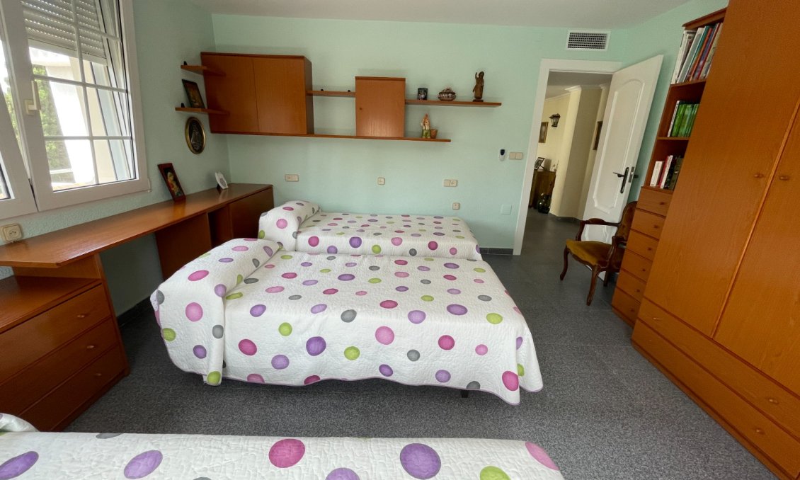 Használt Ingatlanok - Villa -
Orihuela Costa - Costa Blanca