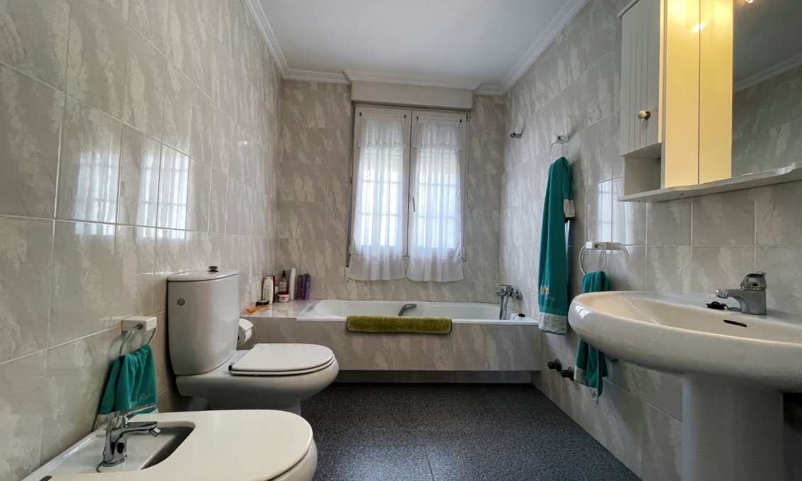 Használt Ingatlanok - Villa -
Orihuela Costa - Costa Blanca