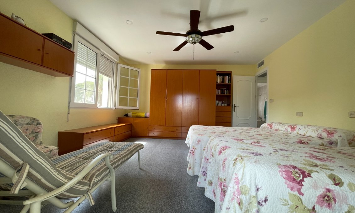 Használt Ingatlanok - Villa -
Orihuela Costa - Costa Blanca