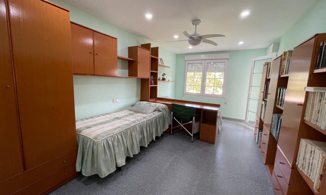 Használt Ingatlanok - Villa -
Orihuela Costa - Costa Blanca