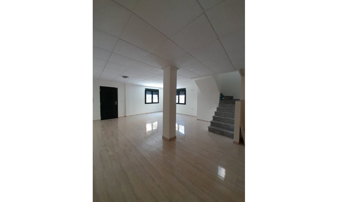 Használt Ingatlanok - Villa -
Ciudad Quesada - Costa Blanca