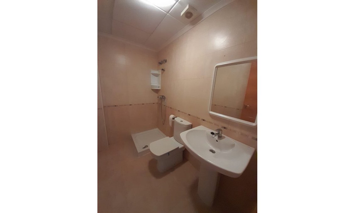 Használt Ingatlanok - Villa -
Ciudad Quesada - Costa Blanca