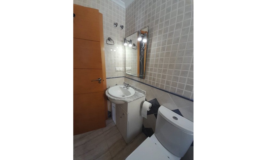 Használt Ingatlanok - Villa -
Ciudad Quesada - Costa Blanca