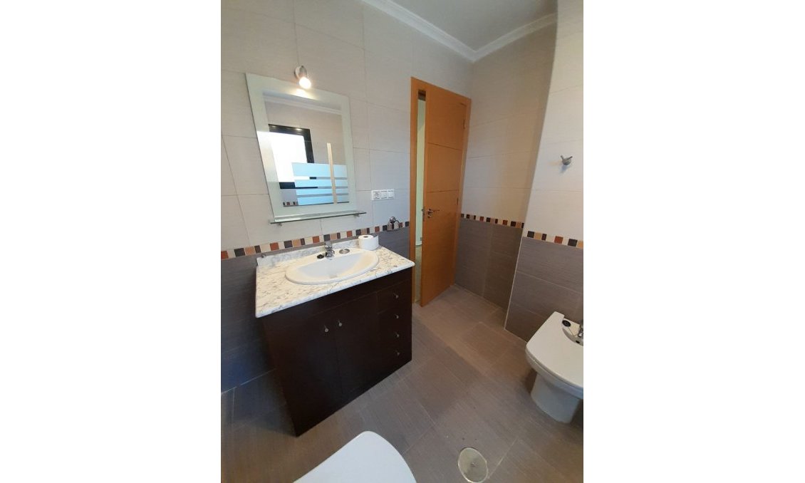 Használt Ingatlanok - Villa -
Ciudad Quesada - Costa Blanca