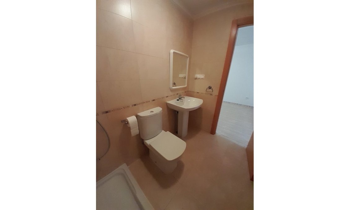 Használt Ingatlanok - Villa -
Ciudad Quesada - Costa Blanca