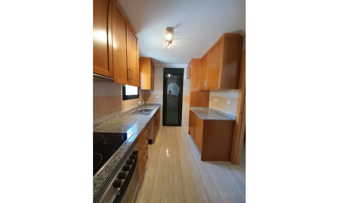 Használt Ingatlanok - Villa -
Ciudad Quesada - Costa Blanca