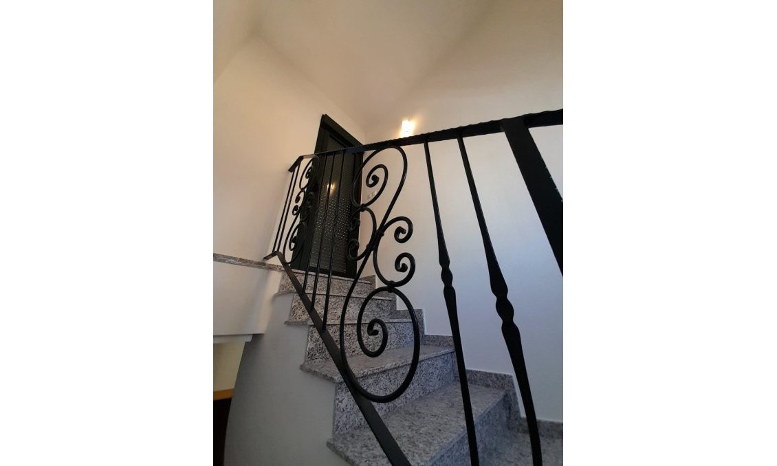 Használt Ingatlanok - Villa -
Ciudad Quesada - Costa Blanca