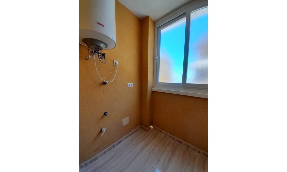 Használt Ingatlanok - Villa -
Ciudad Quesada - Costa Blanca