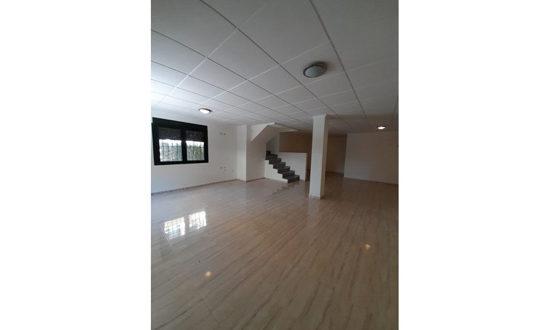 Használt Ingatlanok - Villa -
Ciudad Quesada - Costa Blanca