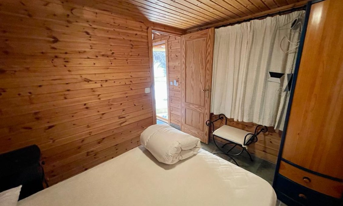 Használt Ingatlanok - Villa -
Albatera - Inland