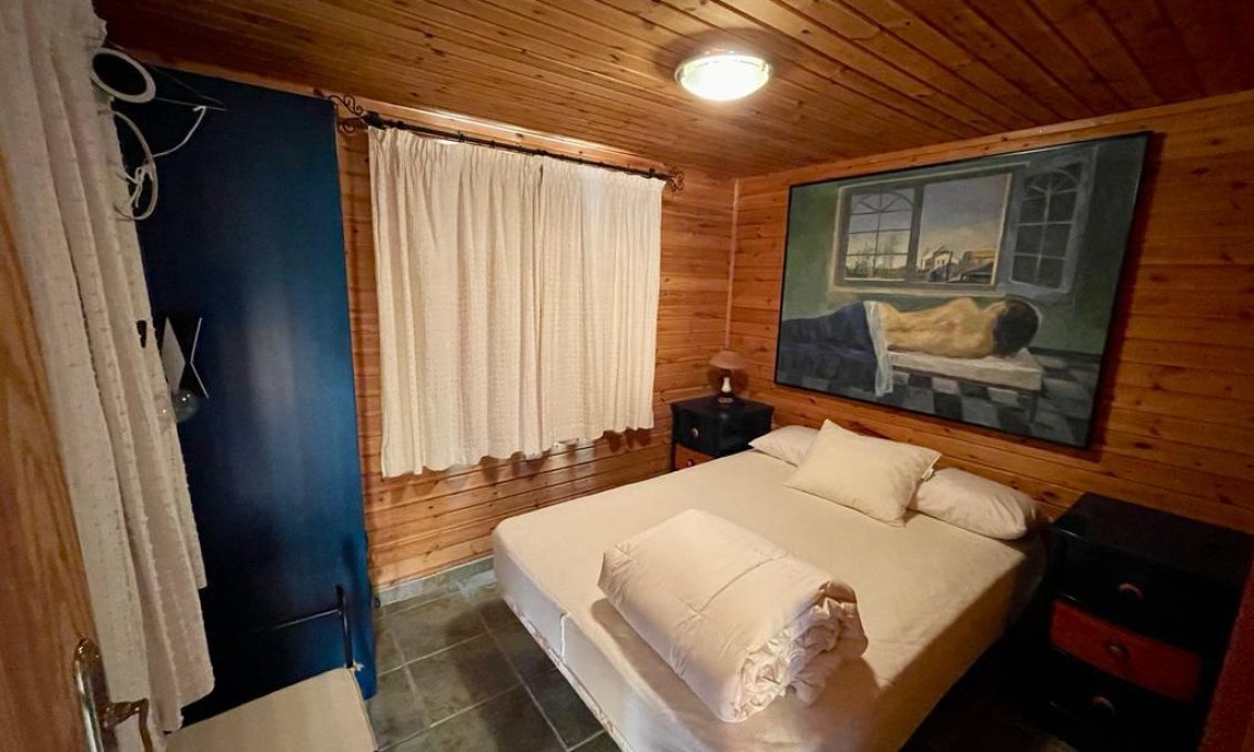 Használt Ingatlanok - Villa -
Albatera - Inland