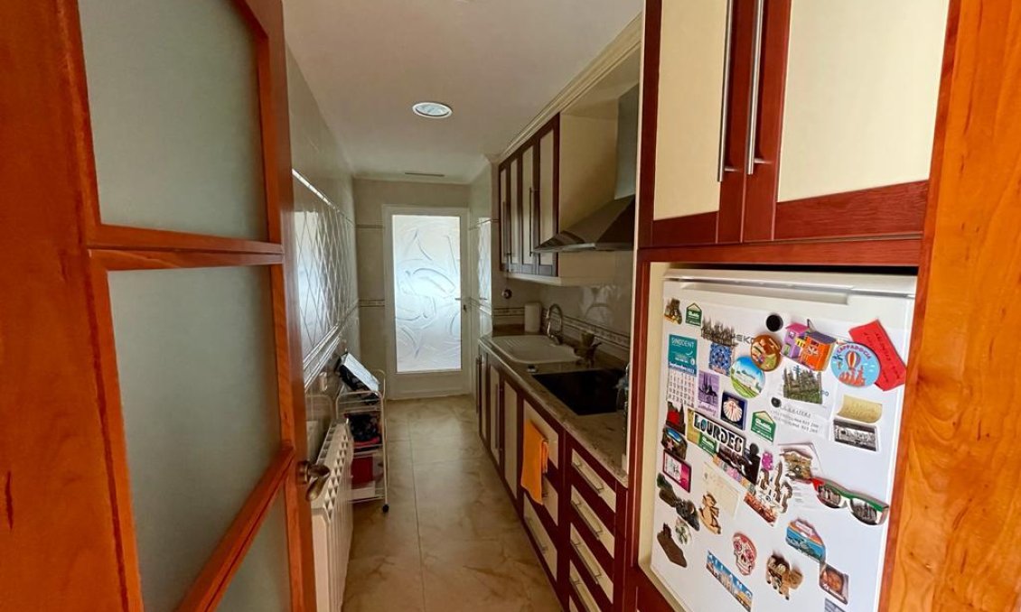 Használt Ingatlanok - Villa -
Albatera - Inland