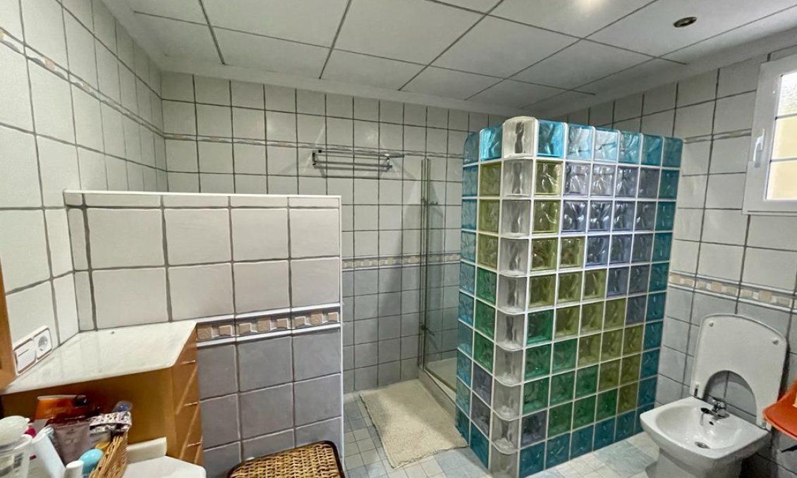 Használt Ingatlanok - Villa -
Albatera - Inland