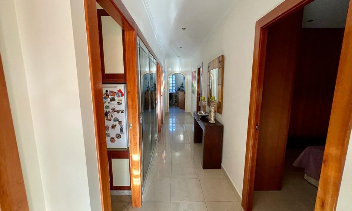 Használt Ingatlanok - Villa -
Albatera - Inland