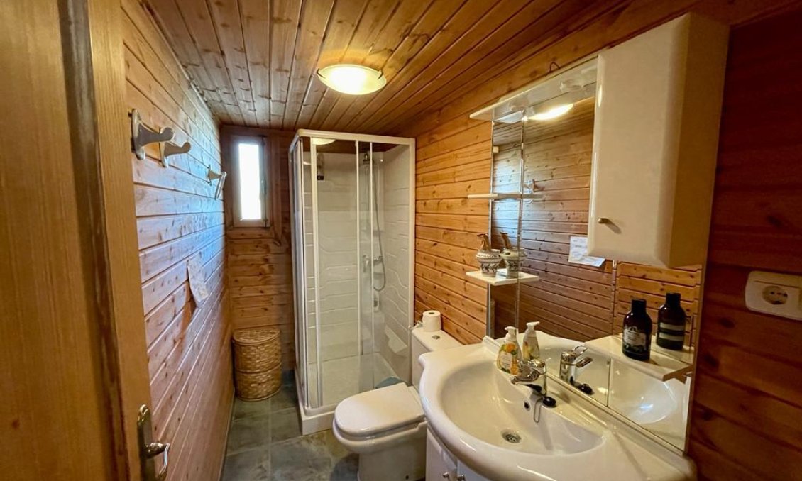 Használt Ingatlanok - Villa -
Albatera - Inland