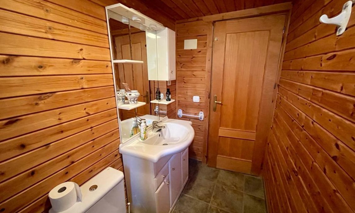 Használt Ingatlanok - Villa -
Albatera - Inland