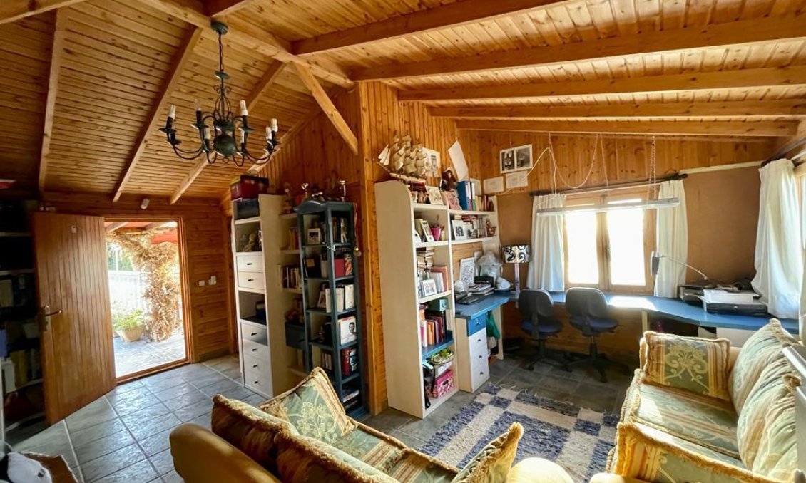 Használt Ingatlanok - Villa -
Albatera - Inland