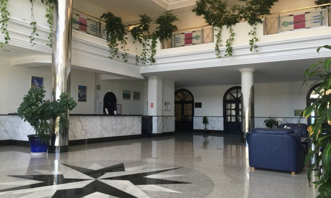 Használt Ingatlanok - Apartman -
Guardamar del Segura - Costa Blanca