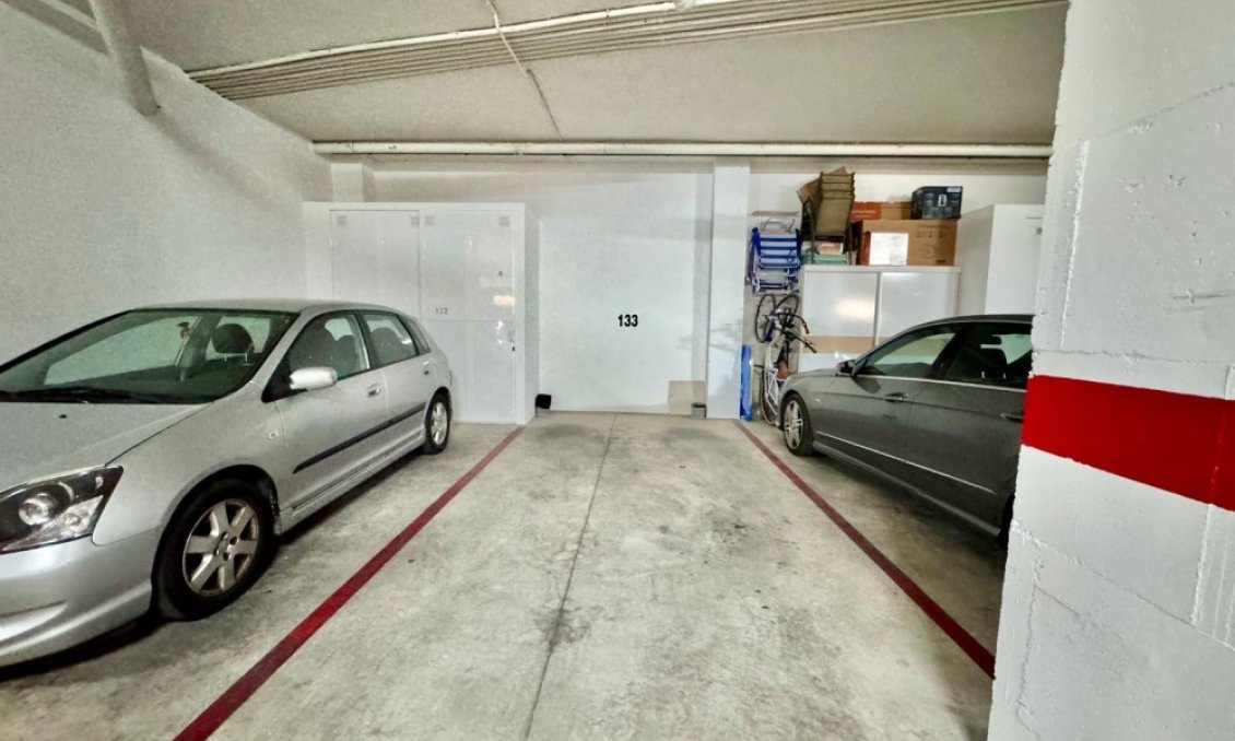 Használt Ingatlanok - Apartman -
Guardamar del Segura - Costa Blanca