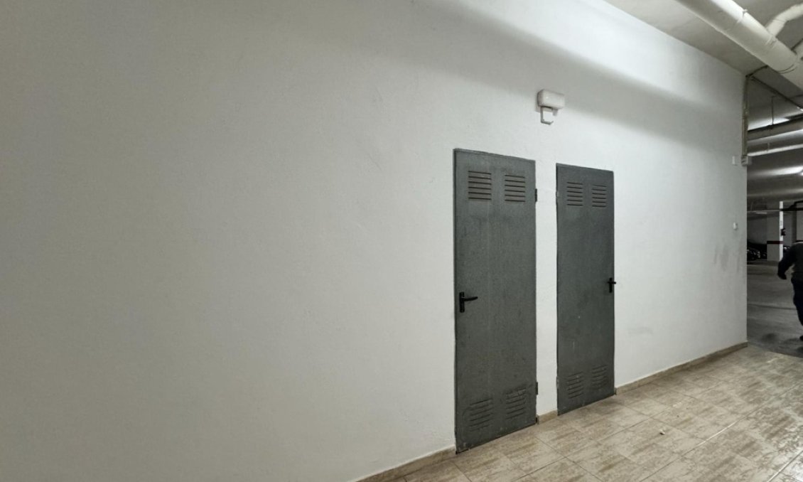 Használt Ingatlanok - Apartman -
Guardamar del Segura - Costa Blanca