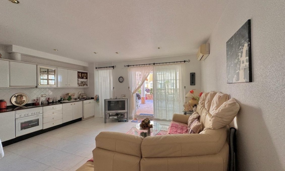 Használt Ingatlanok - Apartman -
Guardamar del Segura - Costa Blanca