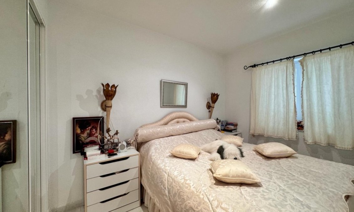 Használt Ingatlanok - Apartman -
Guardamar del Segura - Costa Blanca