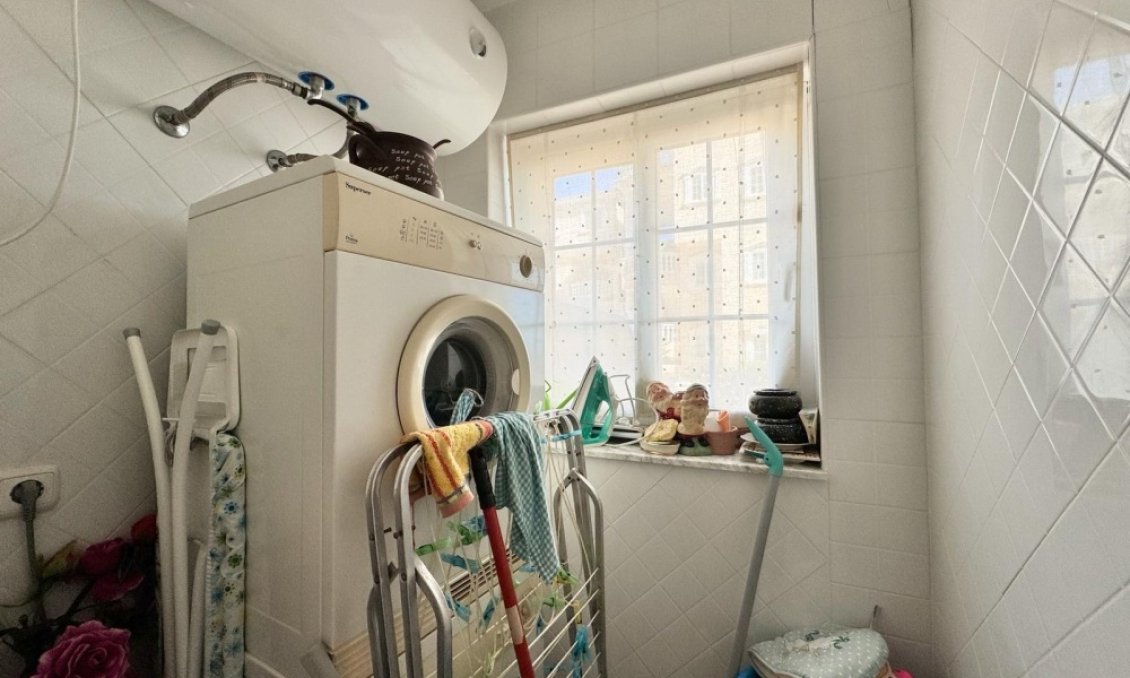 Használt Ingatlanok - Apartman -
Guardamar del Segura - Costa Blanca