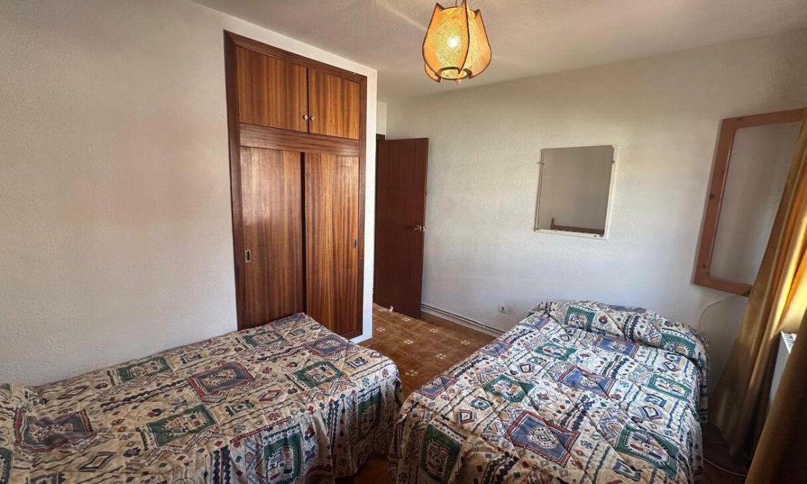 Wiederverkauf - Town House -
Santiago de la Ribera - Costa Calida