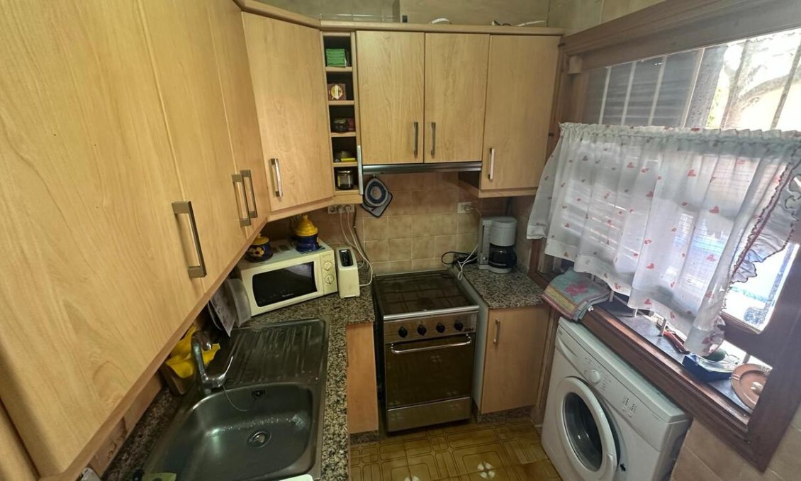 Wiederverkauf - Town House -
Santiago de la Ribera - Costa Calida