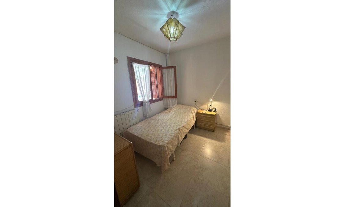 Wiederverkauf - Town House -
Santiago de la Ribera - Costa Calida