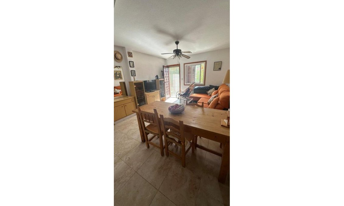 Wiederverkauf - Town House -
Santiago de la Ribera - Costa Calida