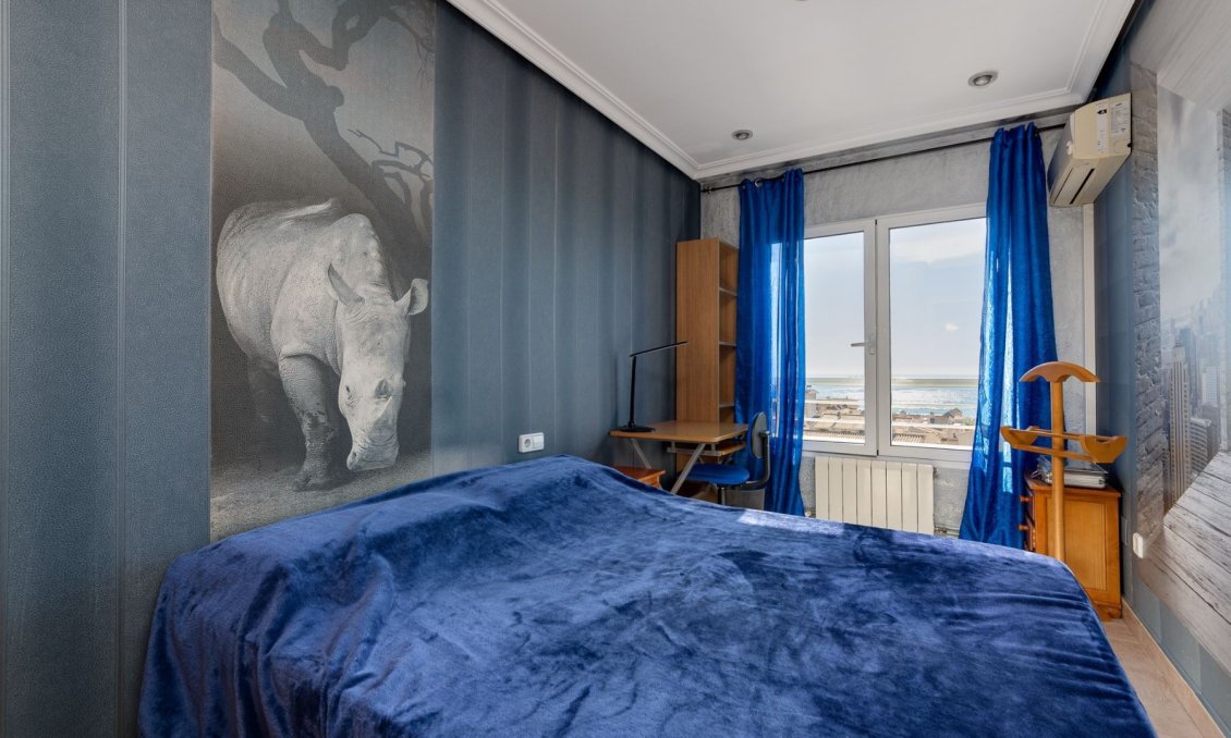 Revente - Duplex -
Guardamar del Segura - Costa Blanca