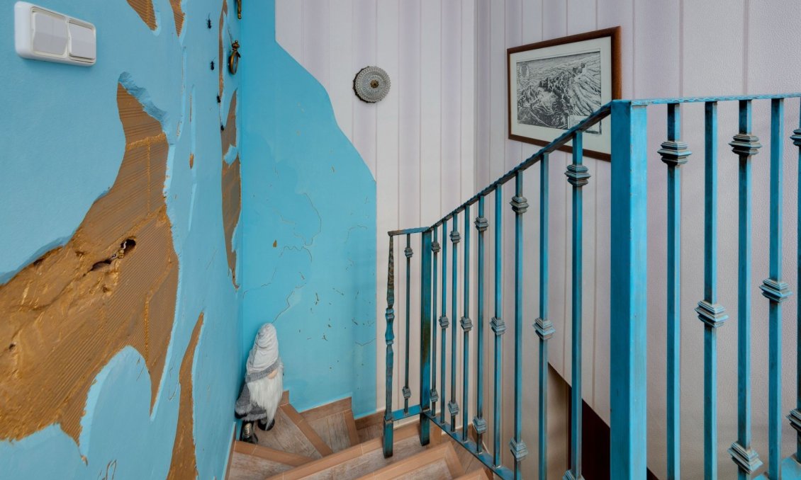 Revente - Duplex -
Guardamar del Segura - Costa Blanca