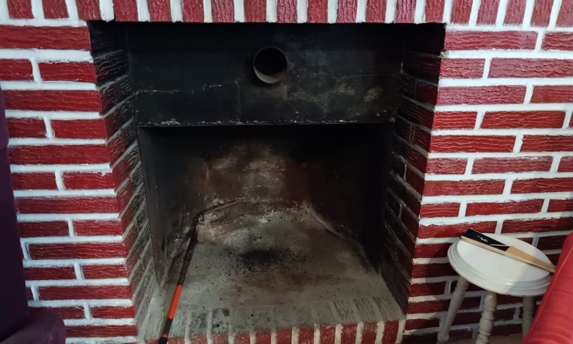 Használt Ingatlanok - Villa -
Yecla - Inland