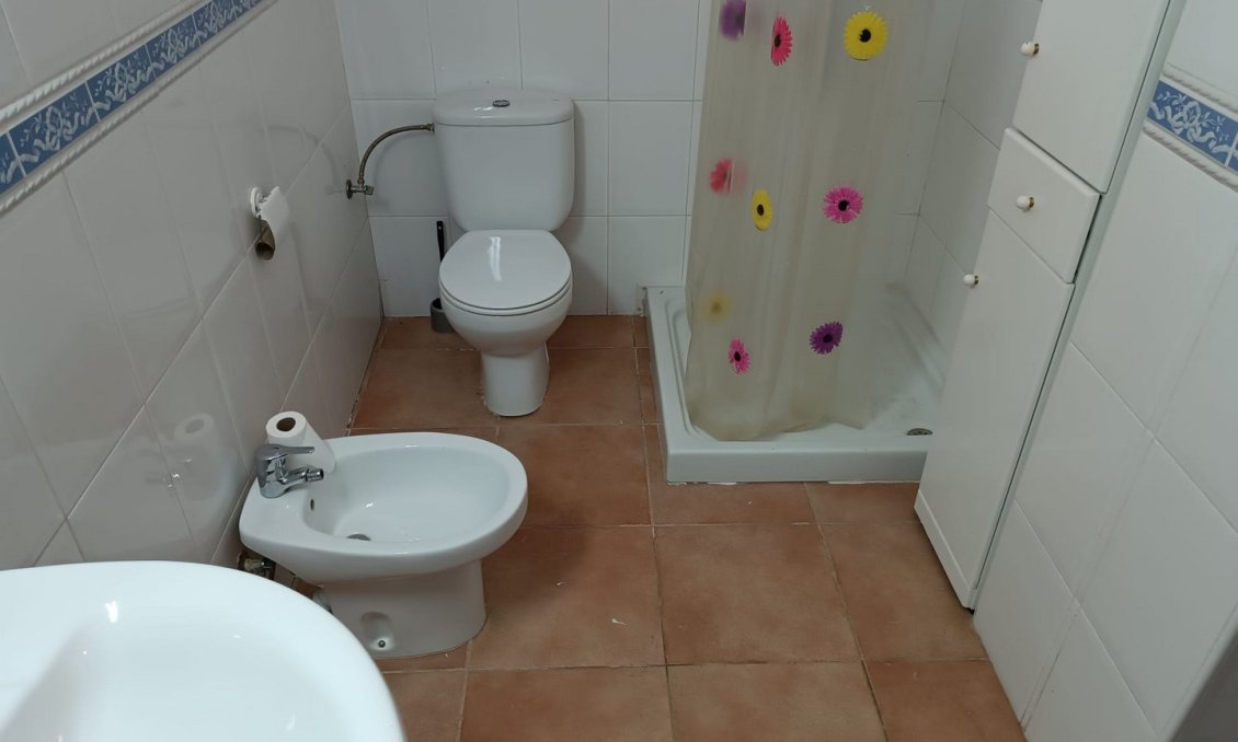 Használt Ingatlanok - Villa -
Yecla - Inland