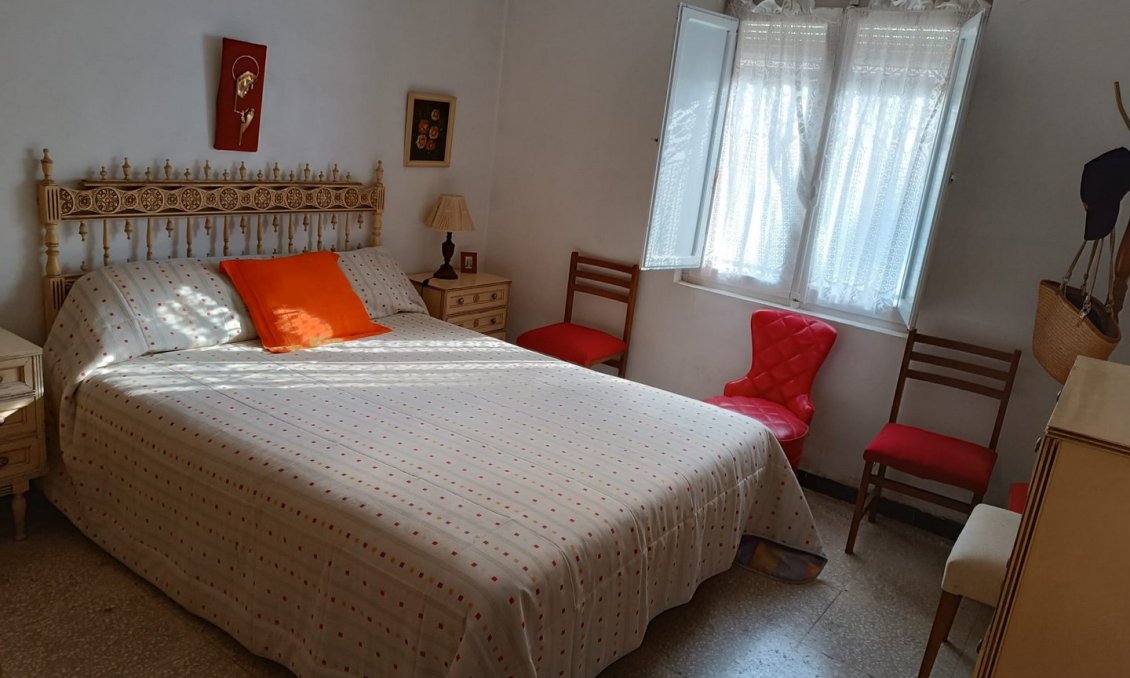 Használt Ingatlanok - Villa -
Yecla - Inland