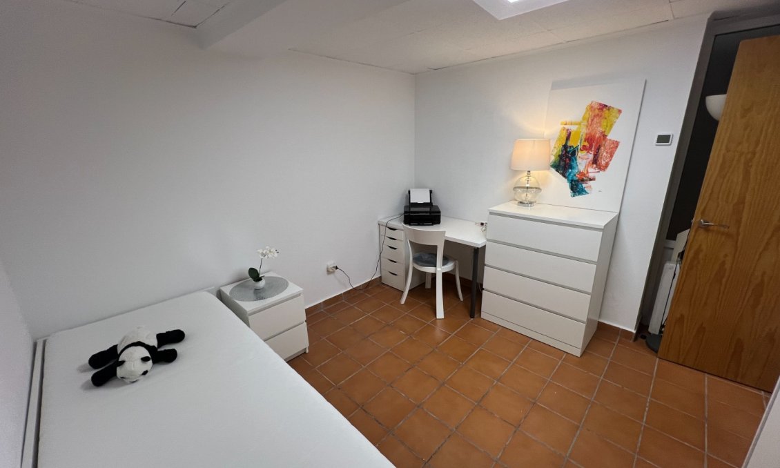 Használt Ingatlanok - Villa -
Algorfa - Inland