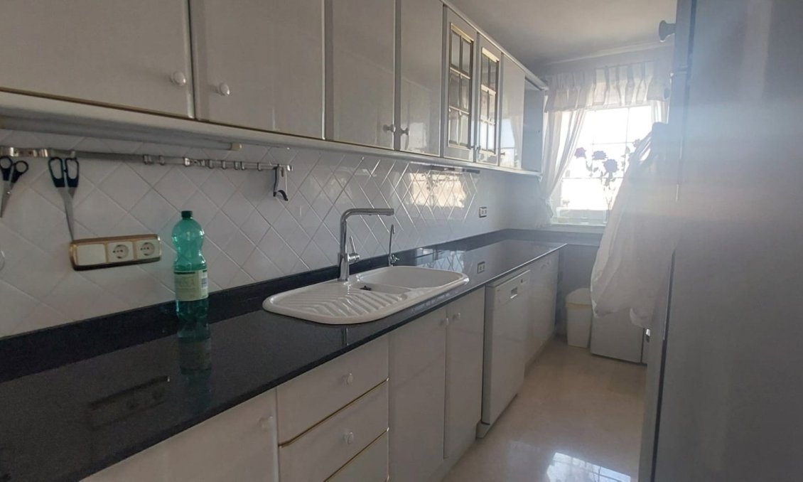 Használt Ingatlanok - Apartman -
Guardamar del Segura - Costa Blanca