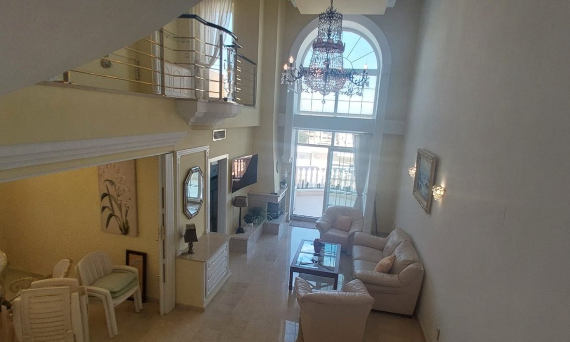 Használt Ingatlanok - Apartman -
Guardamar del Segura - Costa Blanca