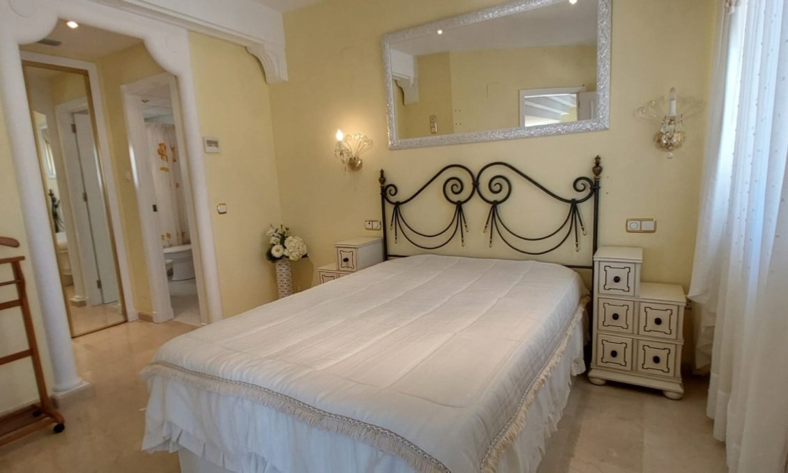 Használt Ingatlanok - Apartman -
Guardamar del Segura - Costa Blanca