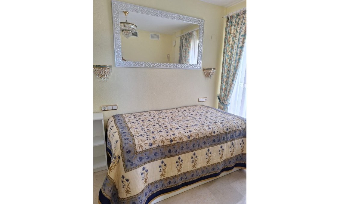 Használt Ingatlanok - Apartman -
Guardamar del Segura - Costa Blanca