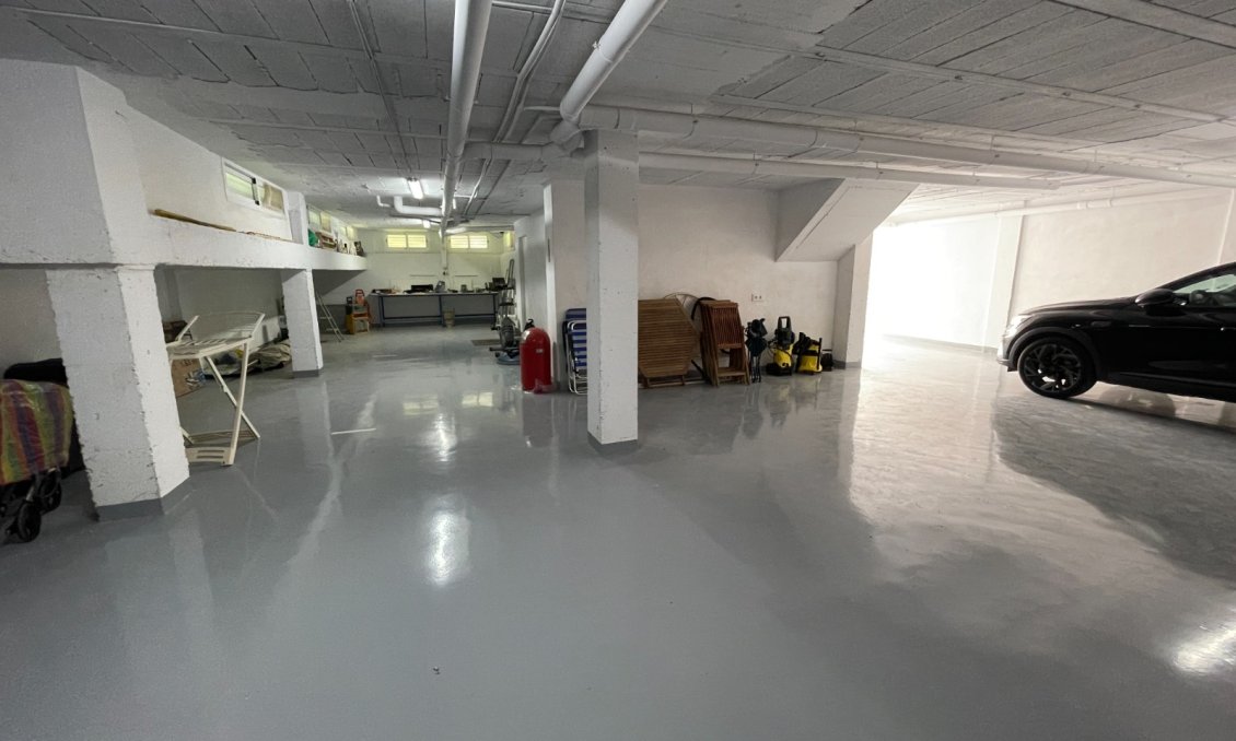 Revente - Town House -
Dolores - Costa Blanca